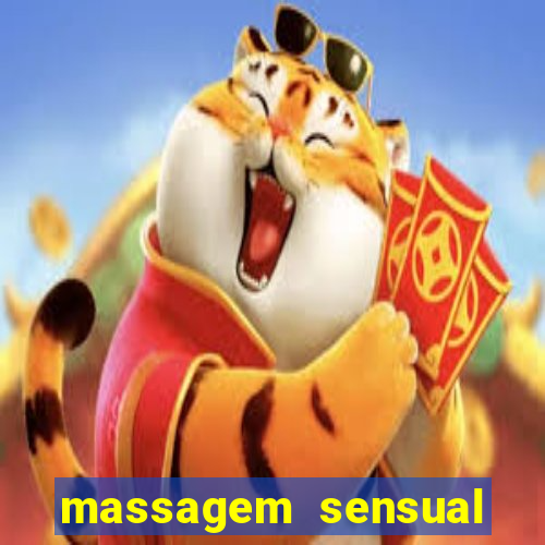 massagem sensual barra funda